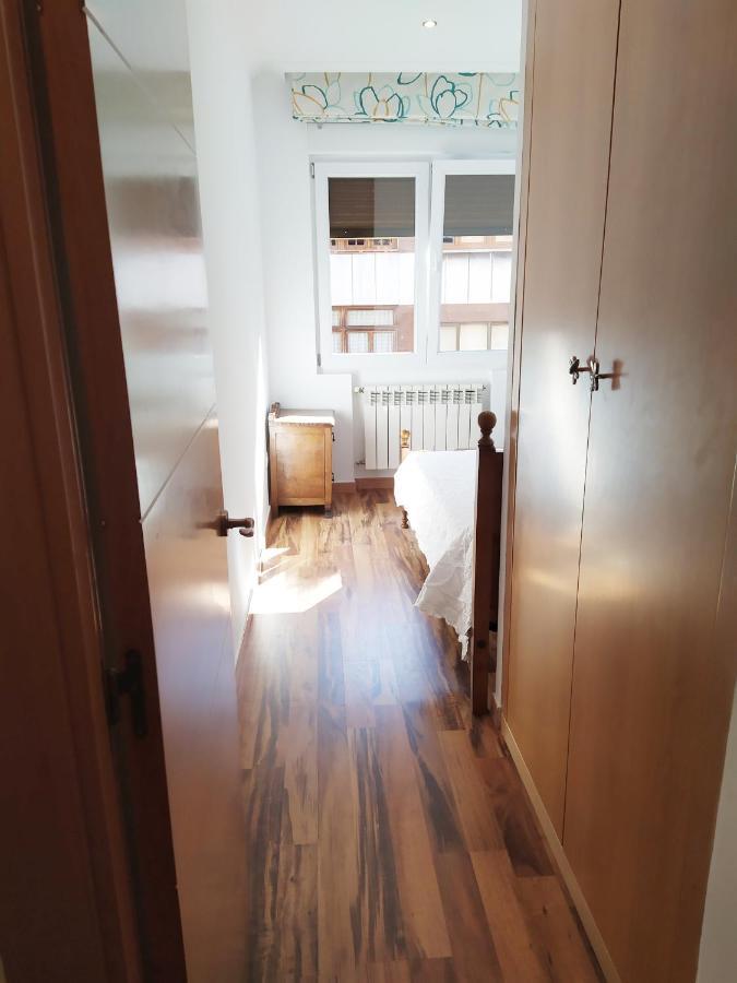 Homelunead Apartamento En Gijon Centro Al Lado De La Playa المظهر الخارجي الصورة