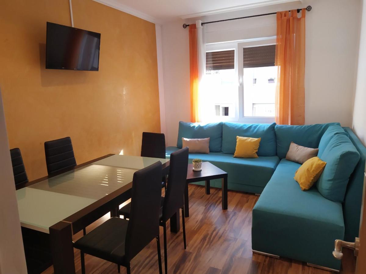 Homelunead Apartamento En Gijon Centro Al Lado De La Playa المظهر الخارجي الصورة