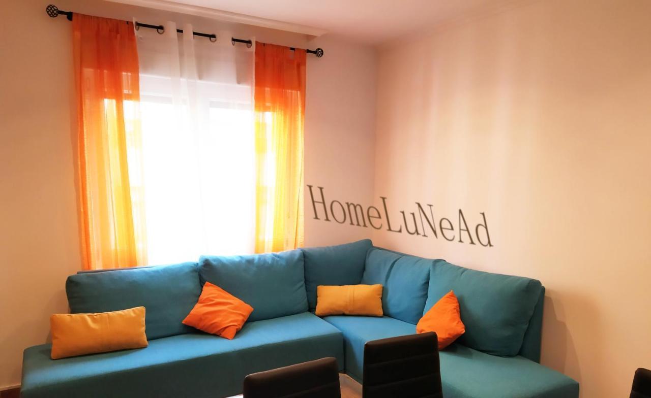 Homelunead Apartamento En Gijon Centro Al Lado De La Playa المظهر الخارجي الصورة