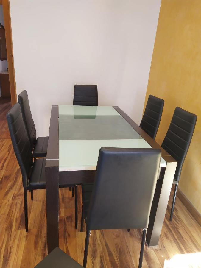 Homelunead Apartamento En Gijon Centro Al Lado De La Playa المظهر الخارجي الصورة