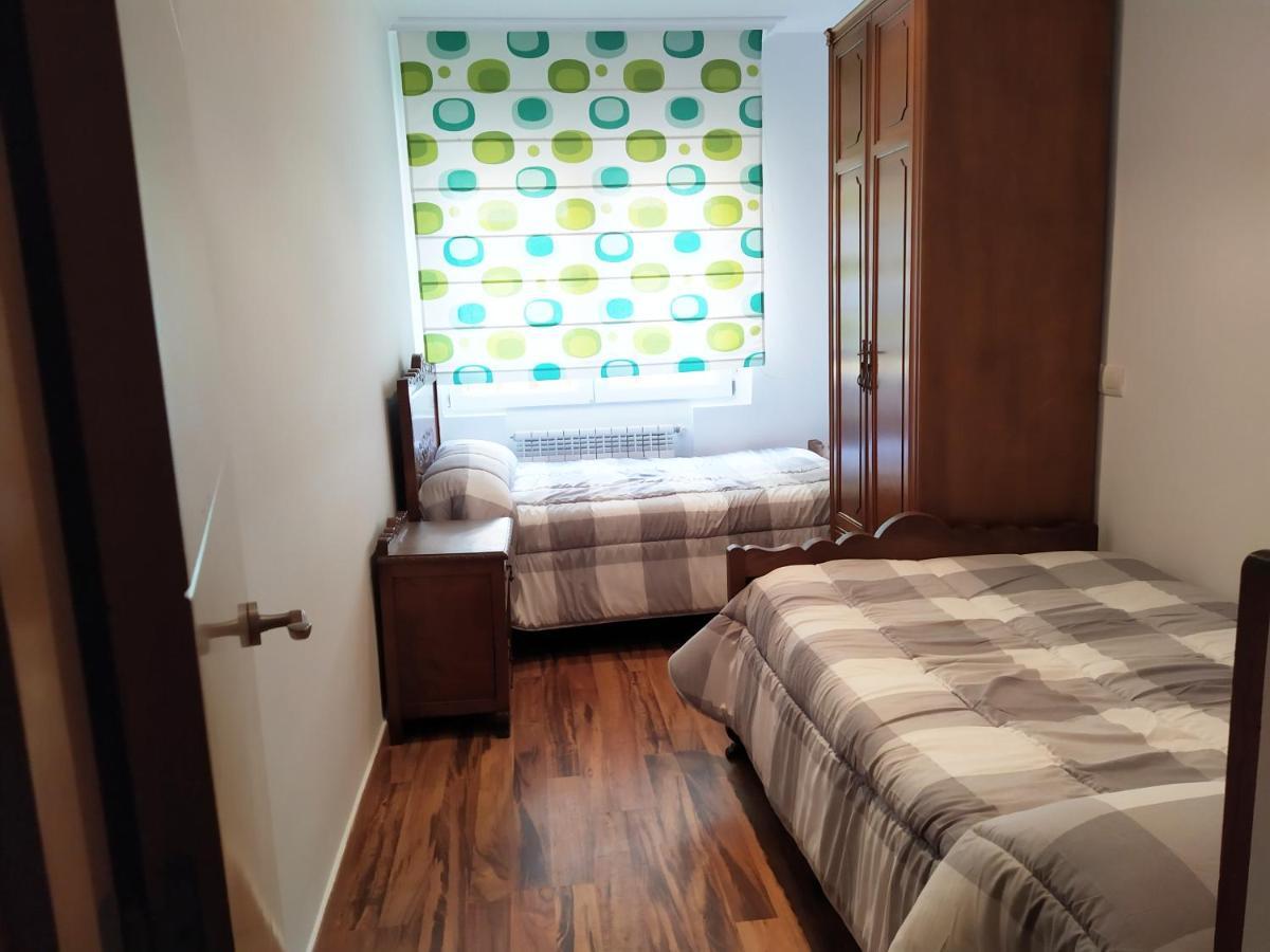 Homelunead Apartamento En Gijon Centro Al Lado De La Playa المظهر الخارجي الصورة