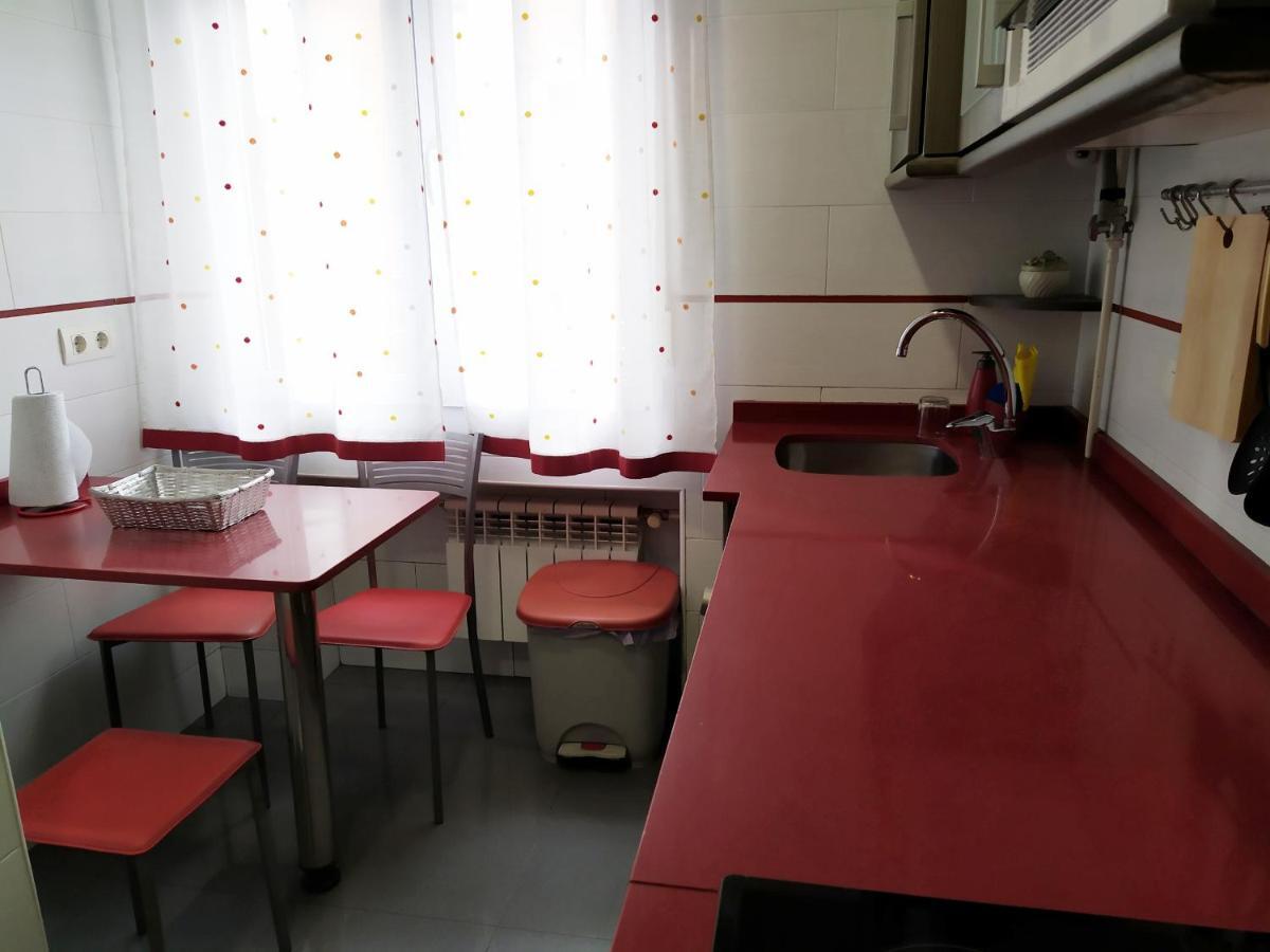 Homelunead Apartamento En Gijon Centro Al Lado De La Playa المظهر الخارجي الصورة