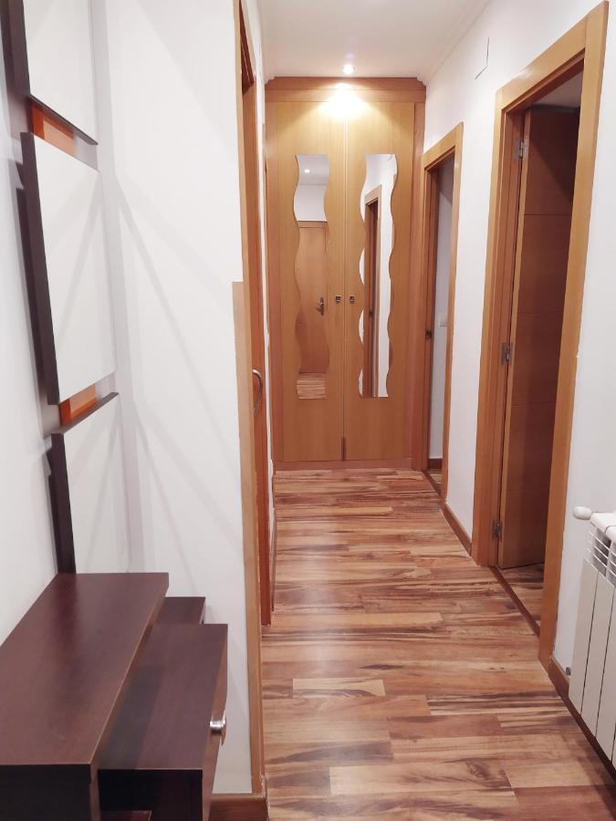 Homelunead Apartamento En Gijon Centro Al Lado De La Playa المظهر الخارجي الصورة