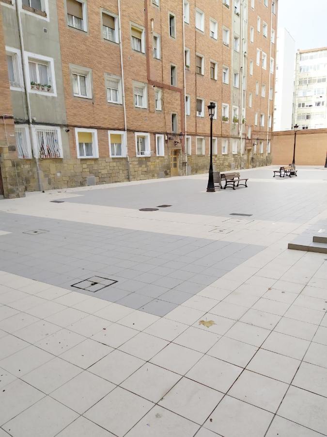 Homelunead Apartamento En Gijon Centro Al Lado De La Playa المظهر الخارجي الصورة